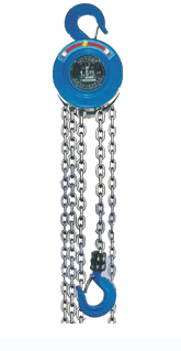 飛鴿牌手拉葫蘆摩擦片表面油漬原因