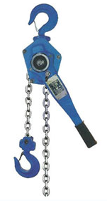 保養為何有助于節約飛鴿牌手扳葫蘆使用成本