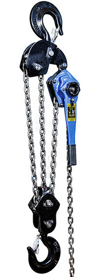 武林飛鴿牌手扳葫蘆展示圖