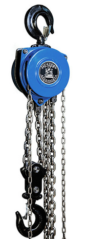 飛鴿牌hsz-cg類手拉葫蘆圖片