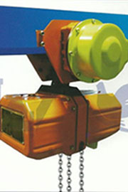 HHDS-B型0.5T-2T/HHBD-B型3T-5T/HHBD型2.5T-5T電動小車式環(huán)