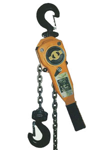 HSH型C(Y)類(lèi)1.5T,3T手扳葫蘆