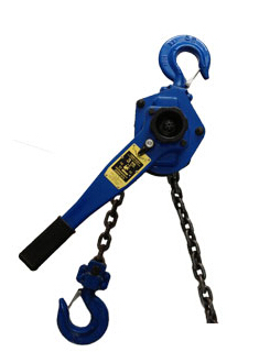 飛鴿手扳葫蘆展示圖